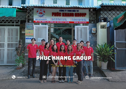 Phúc Khang Group